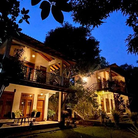Kithmi Resort Polonnaruwa Exteriér fotografie