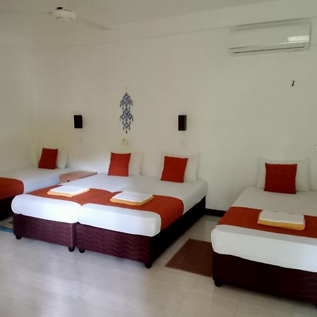 Kithmi Resort Polonnaruwa Exteriér fotografie
