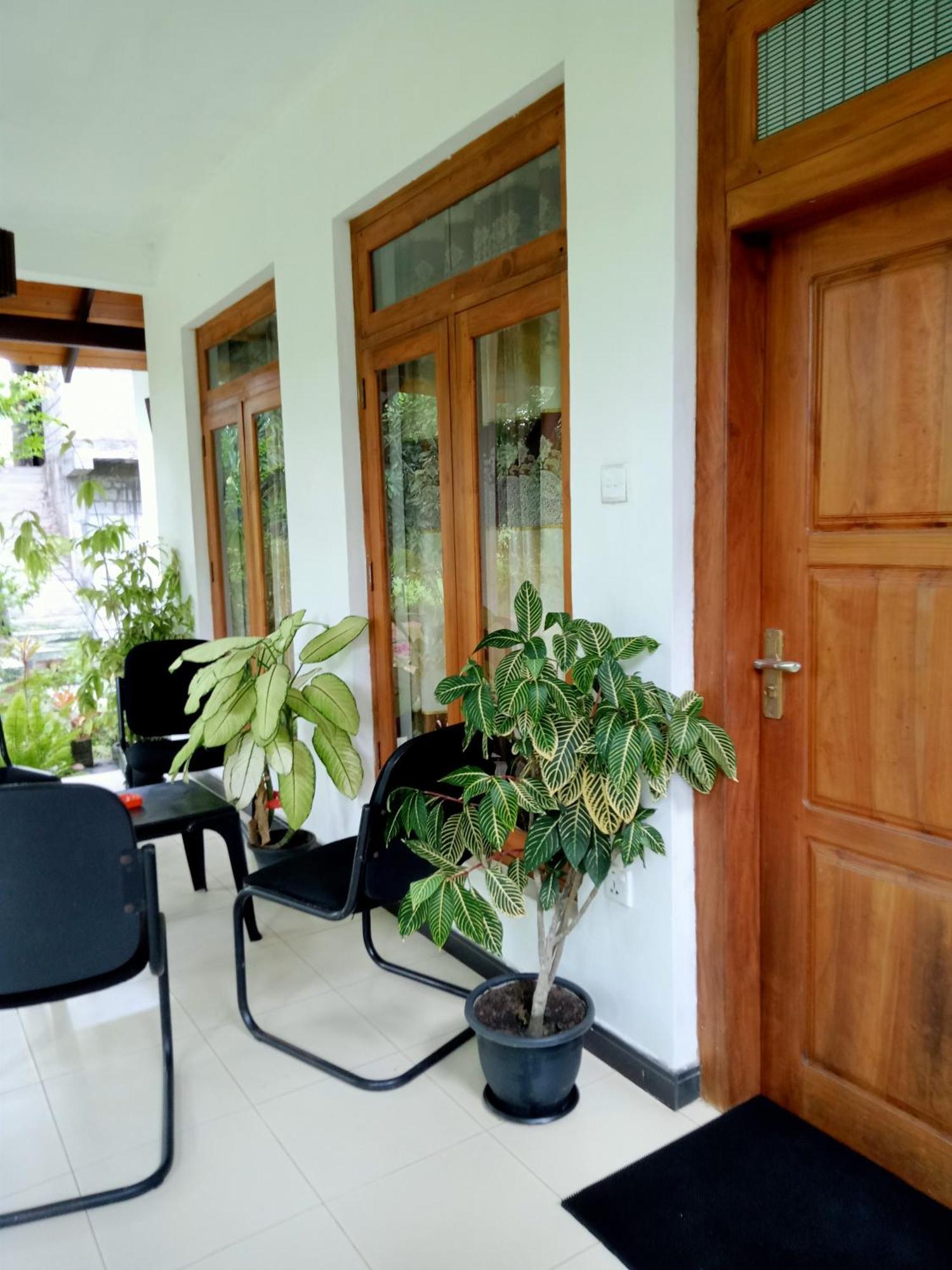 Kithmi Resort Polonnaruwa Exteriér fotografie