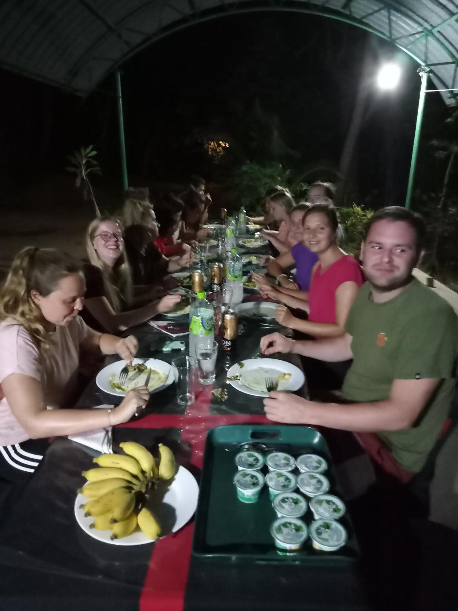Kithmi Resort Polonnaruwa Exteriér fotografie