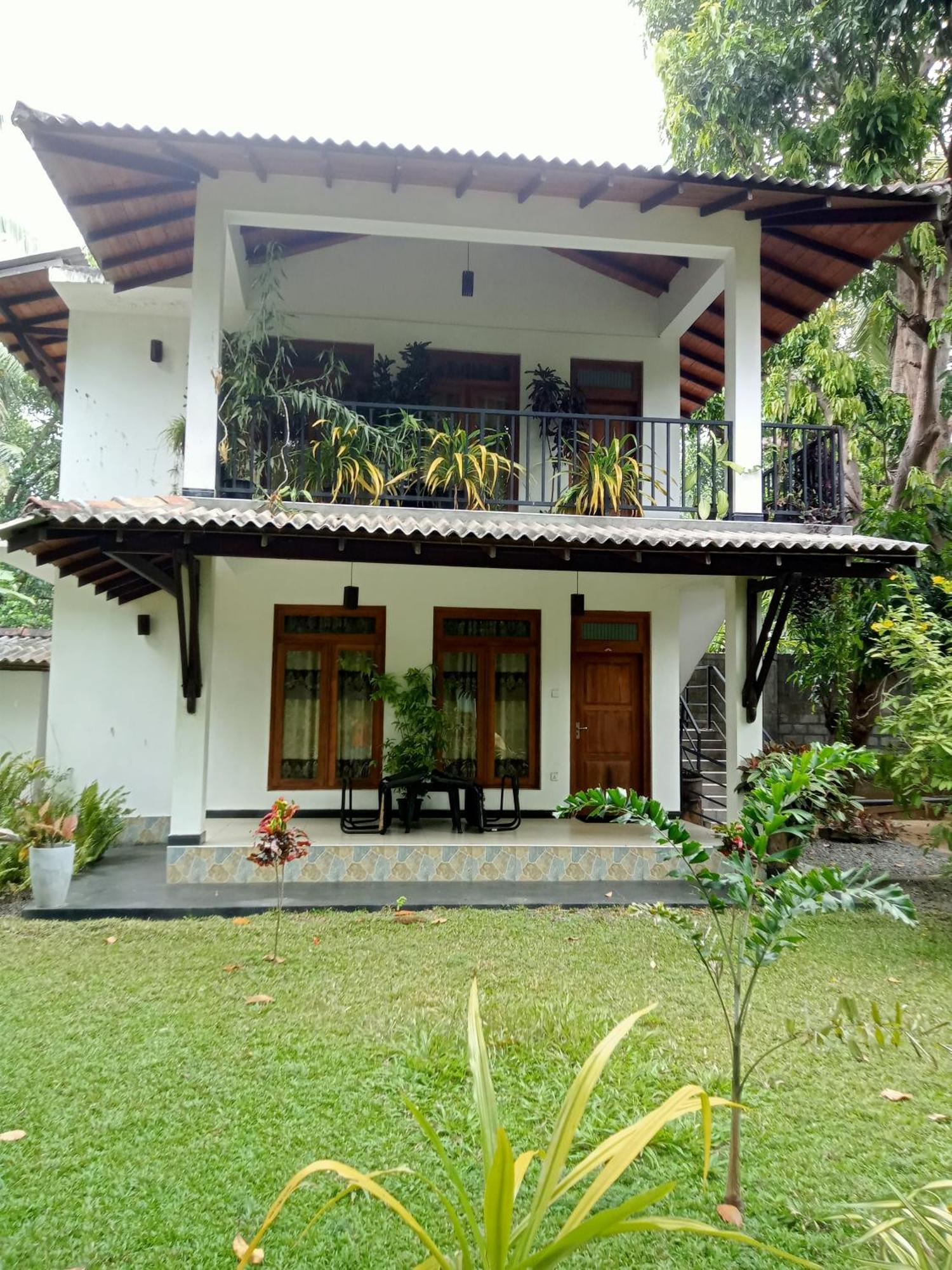 Kithmi Resort Polonnaruwa Exteriér fotografie