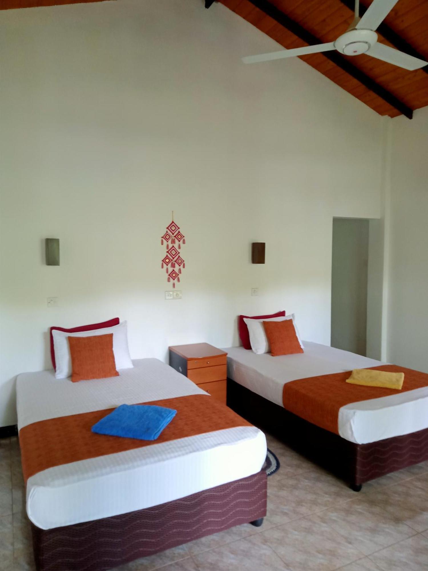 Kithmi Resort Polonnaruwa Exteriér fotografie