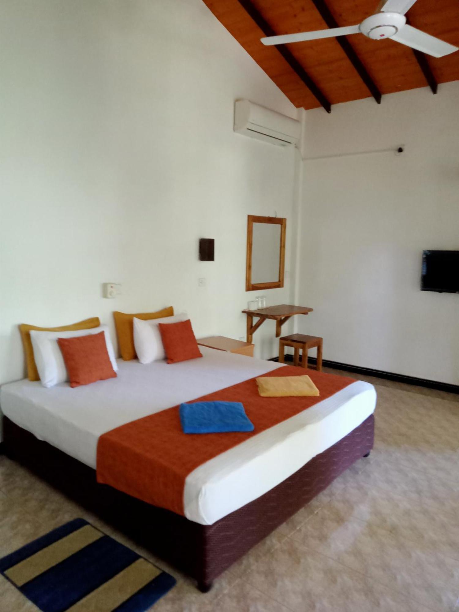 Kithmi Resort Polonnaruwa Exteriér fotografie