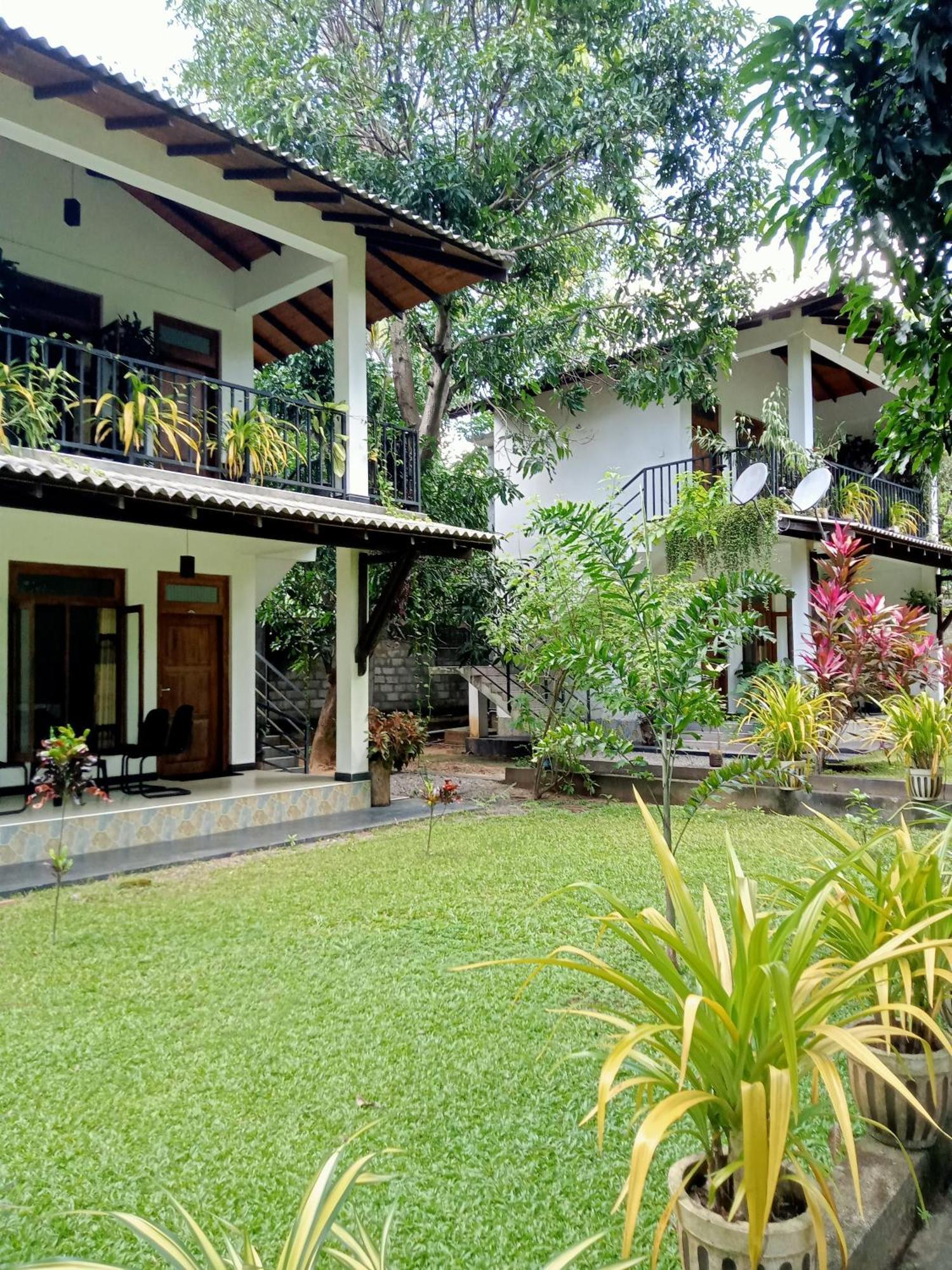 Kithmi Resort Polonnaruwa Exteriér fotografie