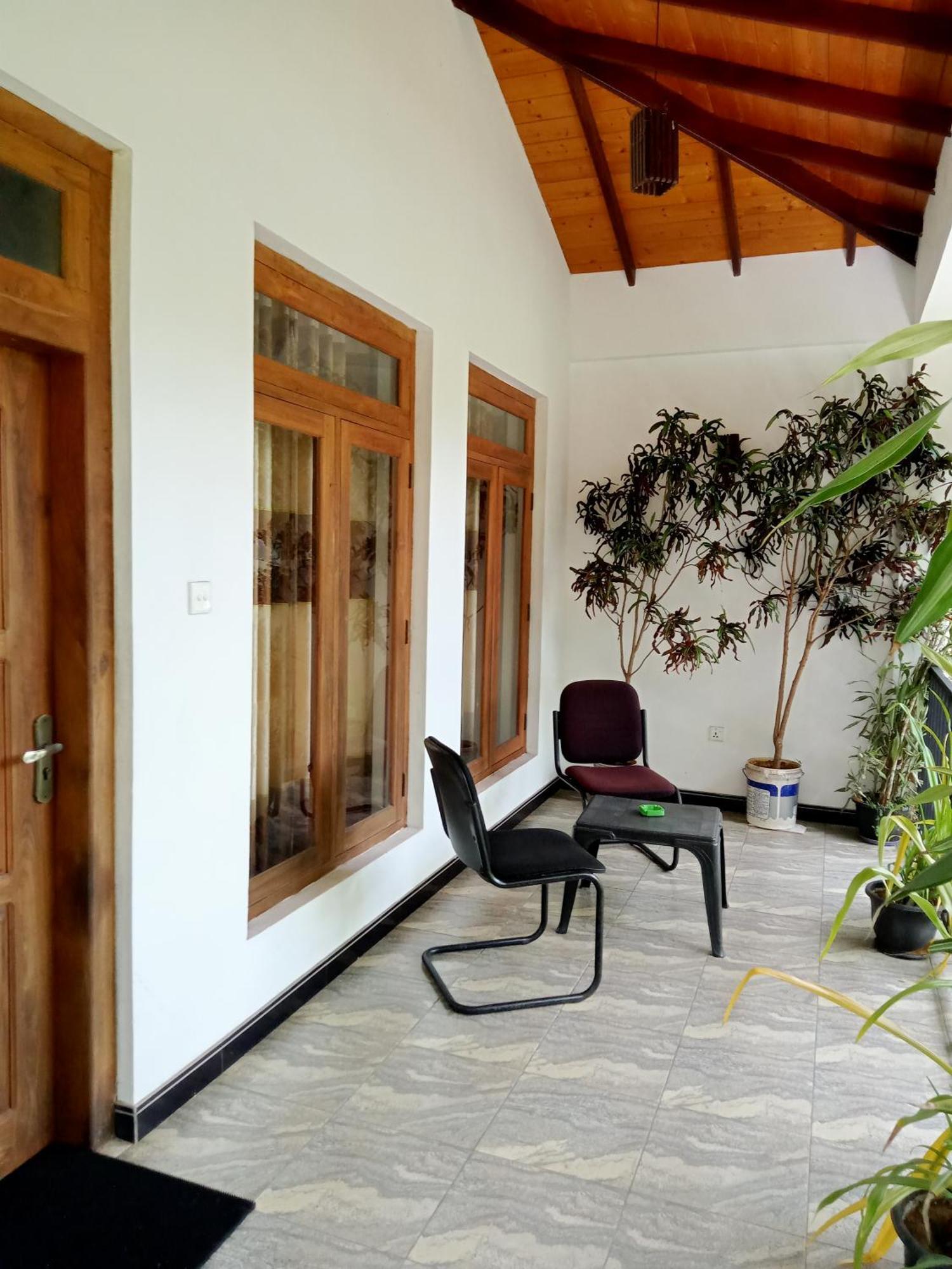 Kithmi Resort Polonnaruwa Exteriér fotografie
