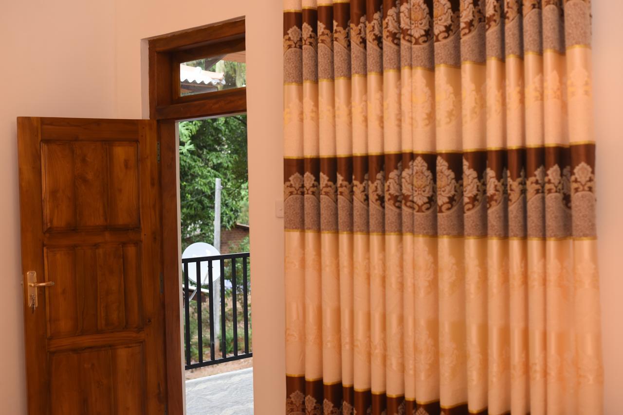 Kithmi Resort Polonnaruwa Exteriér fotografie
