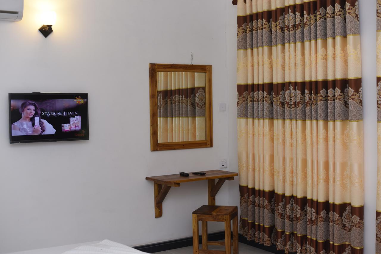 Kithmi Resort Polonnaruwa Exteriér fotografie