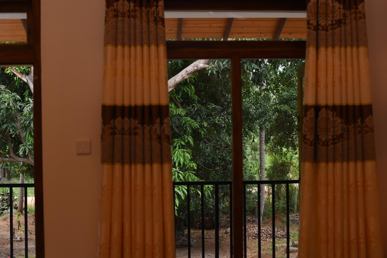 Kithmi Resort Polonnaruwa Exteriér fotografie