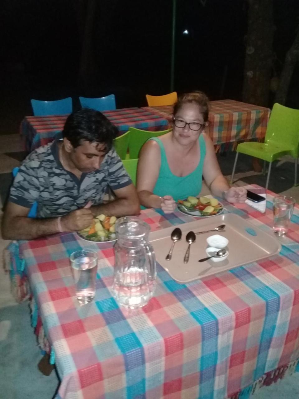 Kithmi Resort Polonnaruwa Exteriér fotografie
