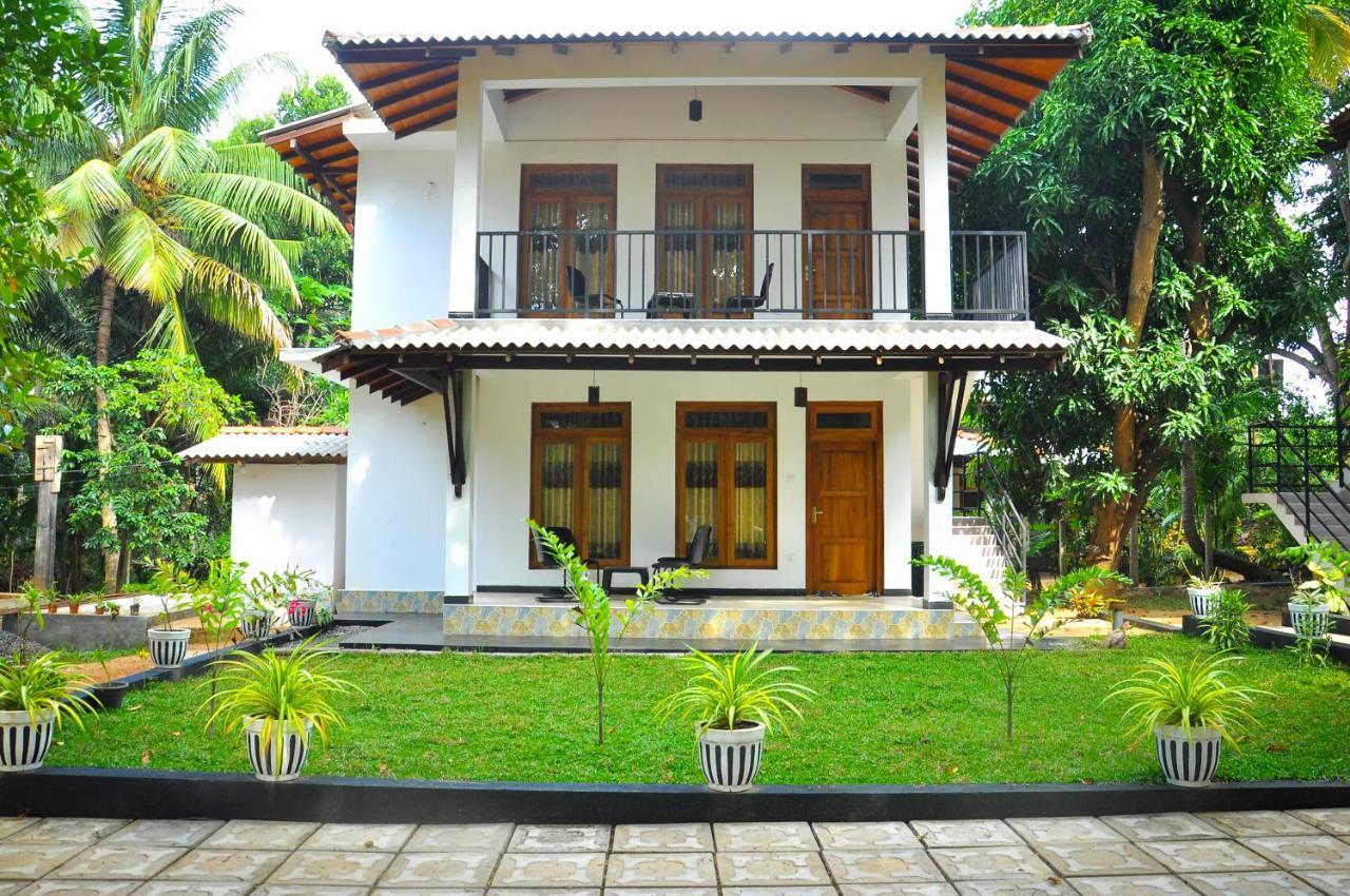 Kithmi Resort Polonnaruwa Exteriér fotografie