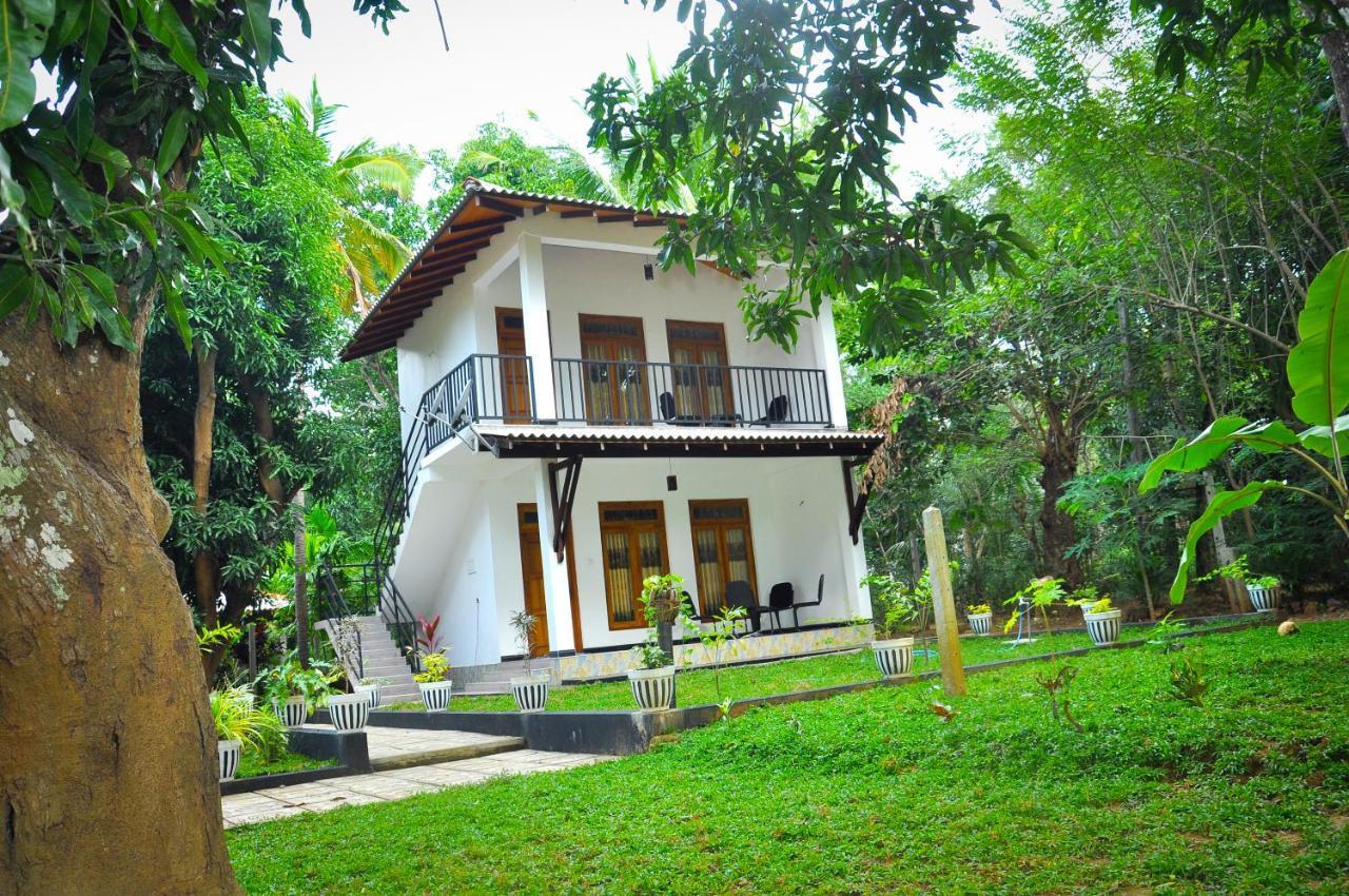 Kithmi Resort Polonnaruwa Exteriér fotografie