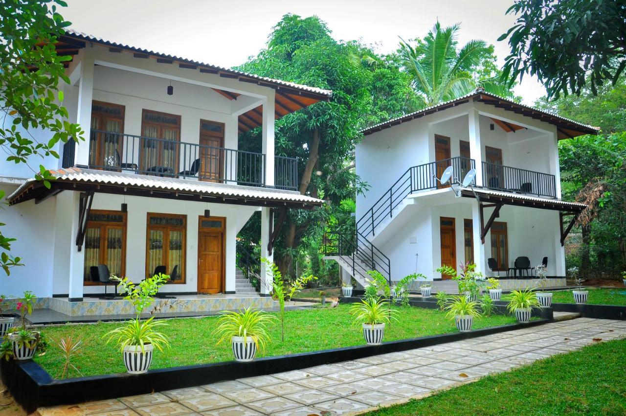 Kithmi Resort Polonnaruwa Exteriér fotografie